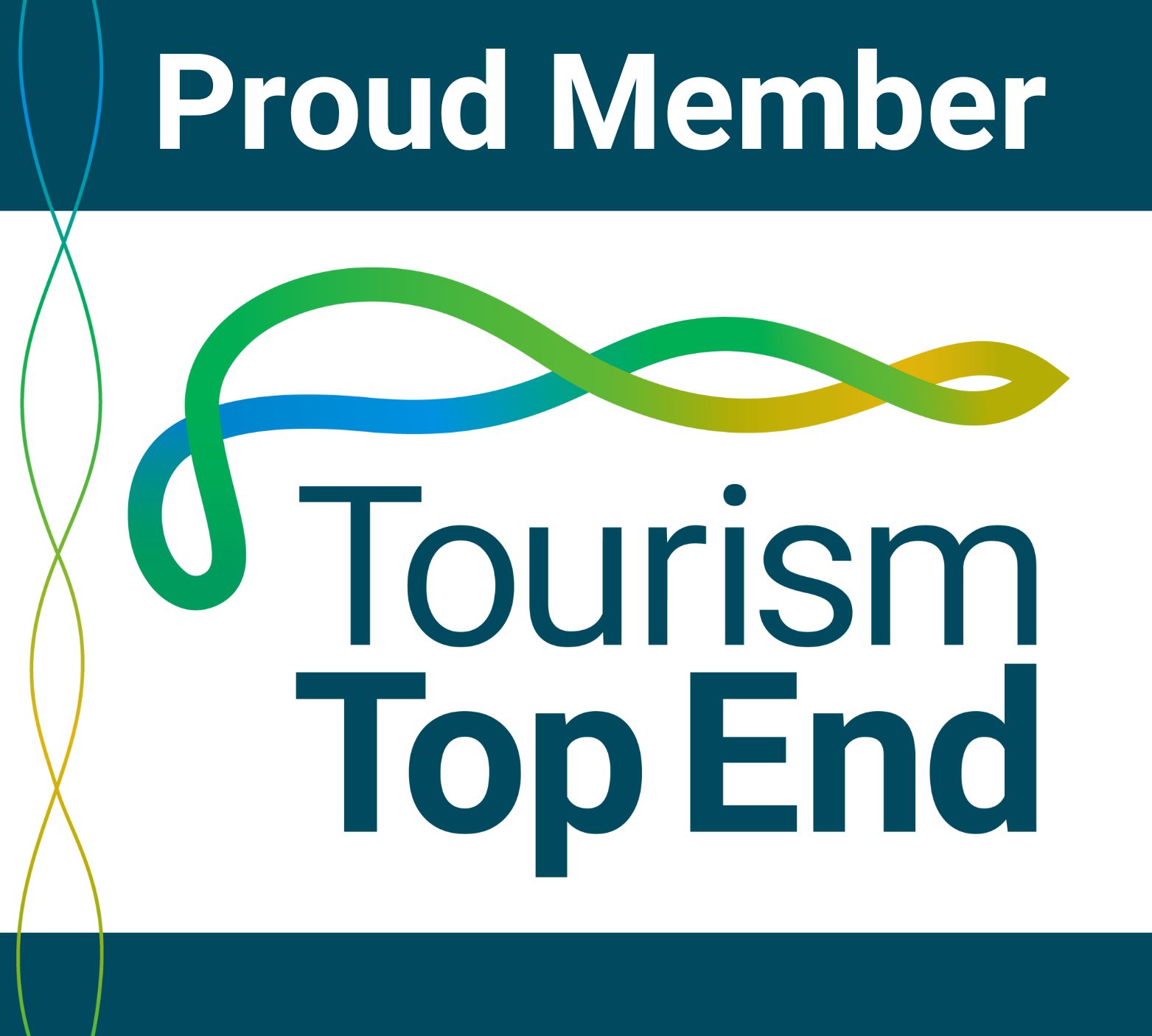 Tourism Top End
